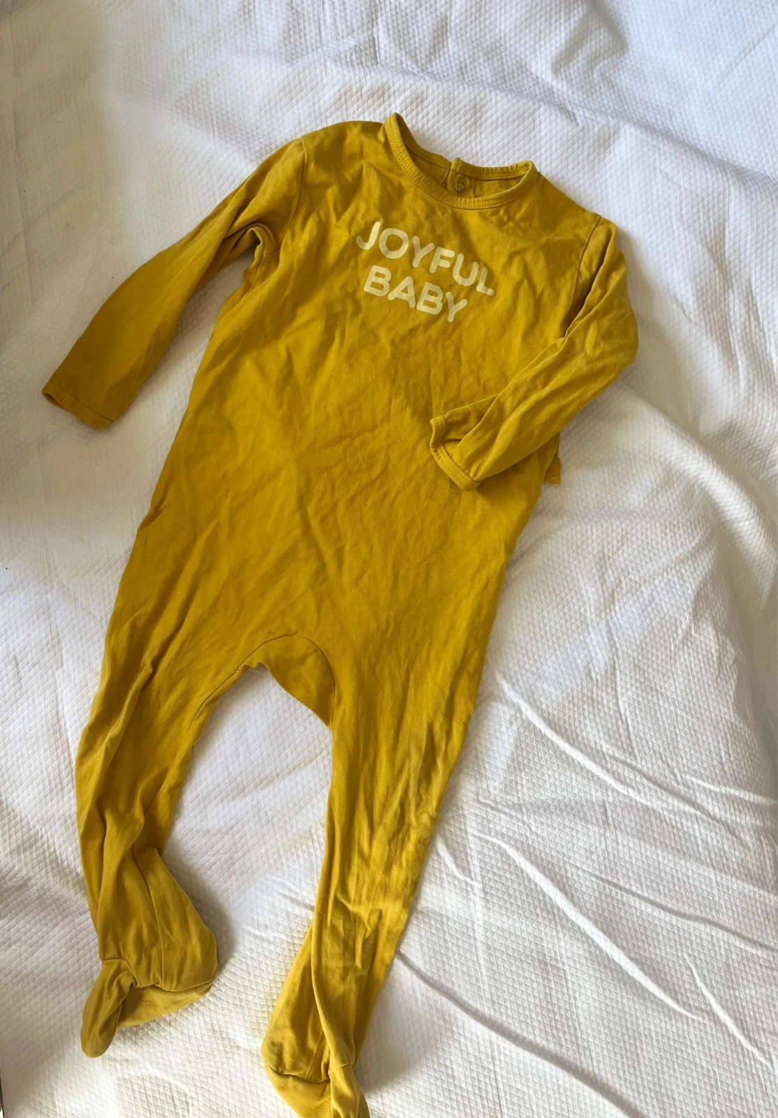 Pyjama Kiabi Taille 24 mois